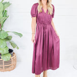 Carol Berry Maxi Dress Current Air