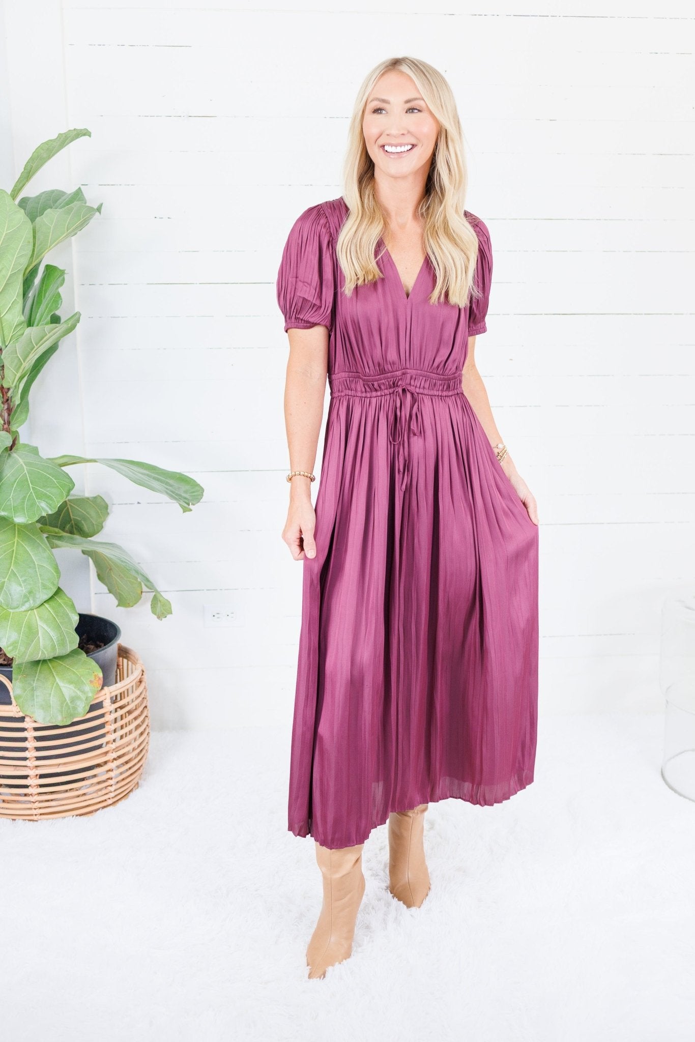 Carol Berry Maxi Dress Current Air