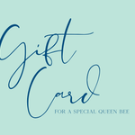 C+B Gift Card - Clover + Bee