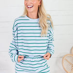 Charles Sky + Pine Lounge Sweatshirt