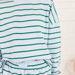 Charles Sky + Pine Lounge Sweatshirt