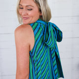 Charli Jade Green Maxi Dress Briton Court 