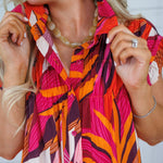 Denney Multi Marquise Mini Dress Molly Bracken