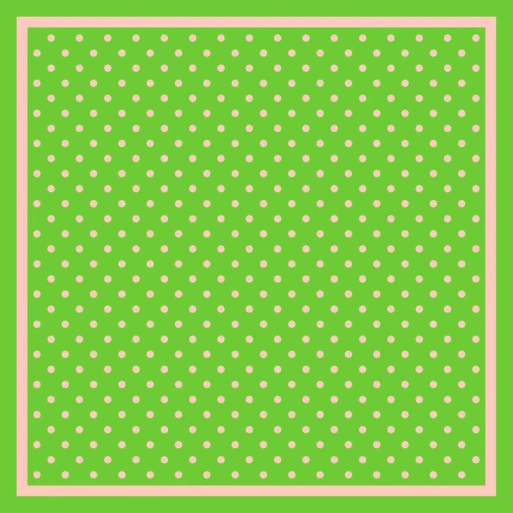 Dottie Silky Satin Bandana Scarf - A3 Accessories - miscellanous - Clover + Bee