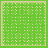 Dottie Silky Satin Bandana Scarf - A3 Accessories - miscellanous - Clover + Bee