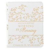 One-Minute Devotion Book Morning by Morning