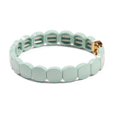 Sweet Tart Tile Bracelets