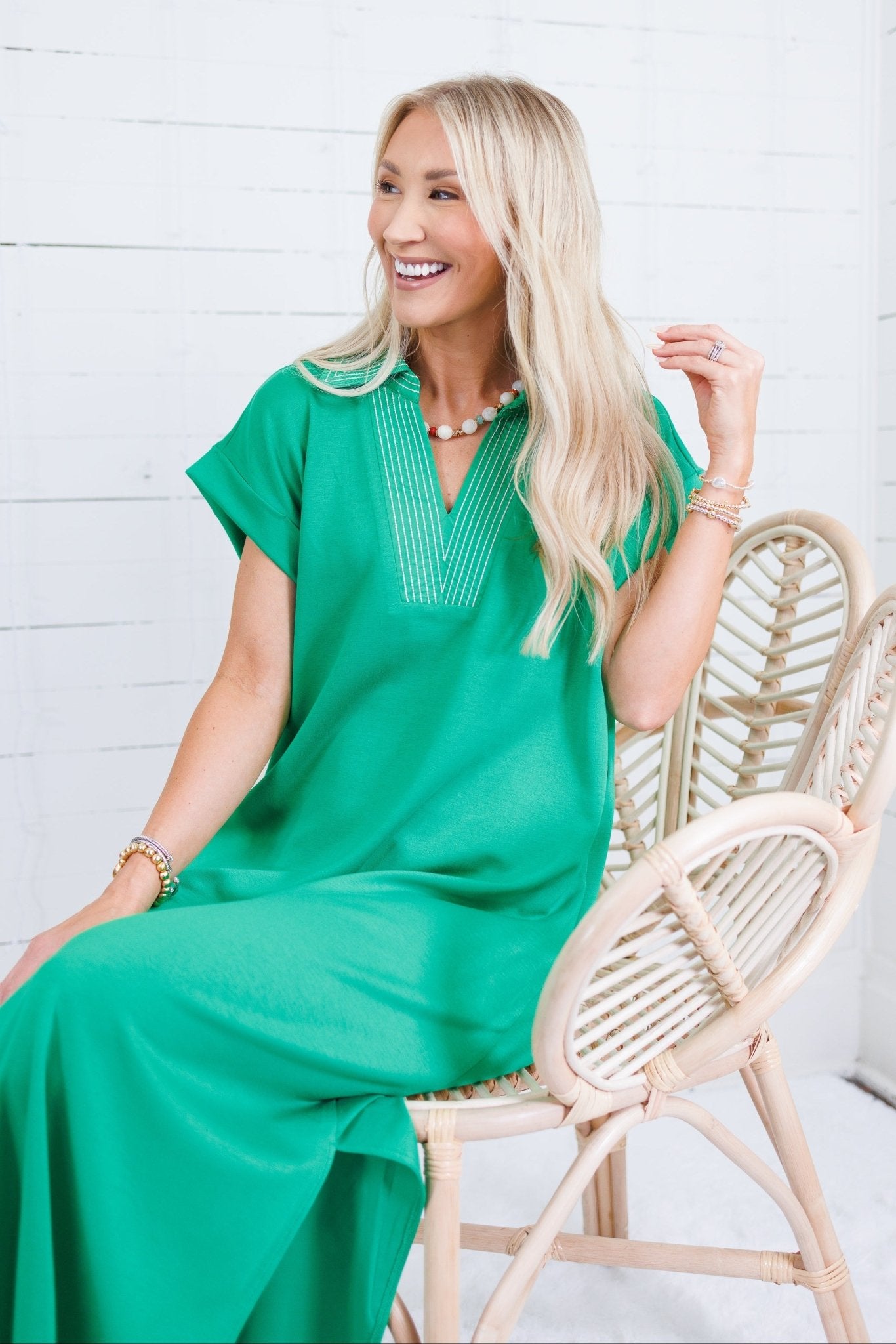 kelly green dress Ellie Kelly Green Knit Maxi Dress Jodifl