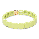 Sweet Tart Tile Bracelets