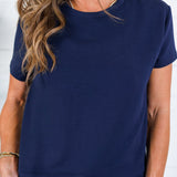 Hamilton Navy Scuba Dress and Top See and Be Seen