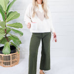 Henrietta Latte Heart Sweater Wishlist