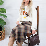 Jordan Mallard Crewneck Sweater Wishlist