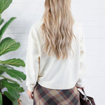 Jordan Mallard Crewneck Sweater Wishlist