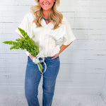 Judy Blue Tummy Control Vintage Straight Leg Jean