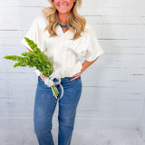 Judy Blue Tummy Control Vintage Straight Leg Jean