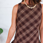 Lara Mini Dress Lucy Paris