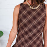 Lara Mini Dress Lucy Paris