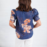 Lawson Midnight + Orange Top Entro
