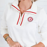 Lula Alabama Top Mary Square