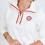 Lula Alabama Top Mary Square