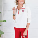 Lula Alabama Top Mary Square