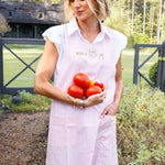 Maggie Oaks Beth Signature Apron
