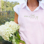 Maggie Oaks Beth Signature Apron