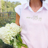 Maggie Oaks Beth Signature Apron