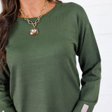Mitchell Atlantic + Pine High Lo Top Metric Knits