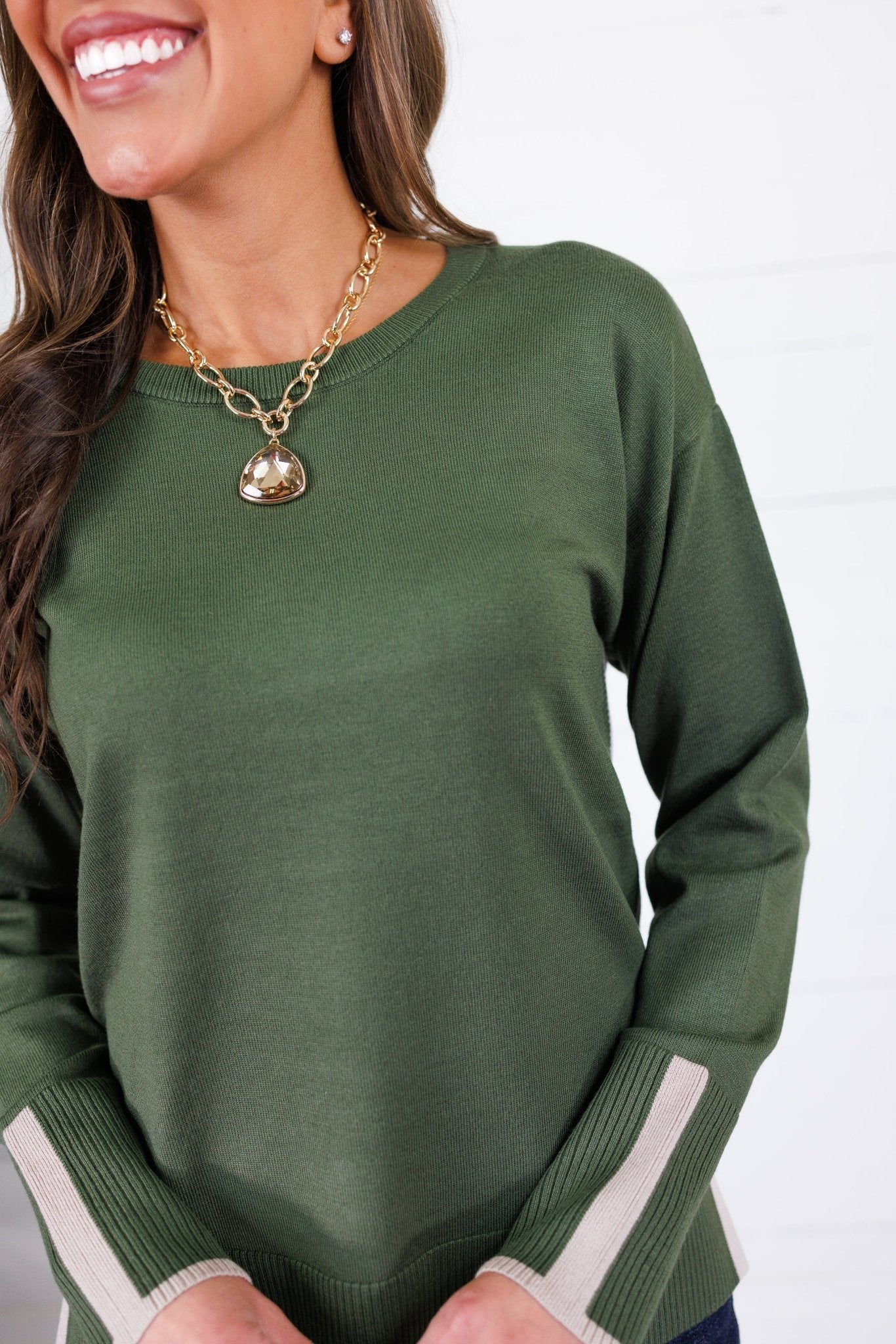 Mitchell Atlantic + Pine High Lo Top Metric Knits