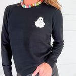 Peterson Black Ghost Sweater Compania Fantastica