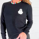 Peterson Black Ghost Sweater Compania Fantastica