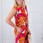 Poston Multi Marquise Tank Top Molly Bracken