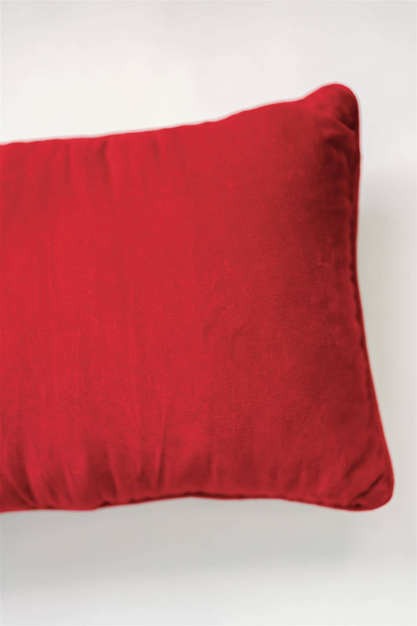 University of Alabama Needlepoint Pillow - A3 Accessories - miscellanous - Clover + Bee