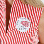 University of Alabama Shake It Gameday Button