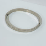 Waterproof Non-Tarnish Stainless Steel Bangle